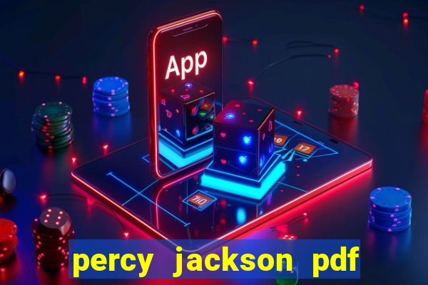 percy jackson pdf google drive